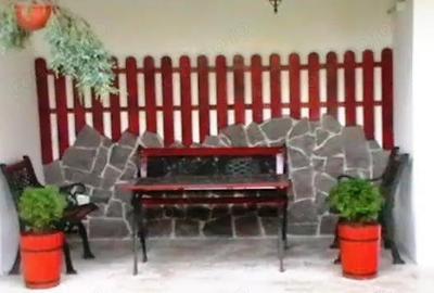 Casă cu 6 camere cu Canalizare în Cristian - 6