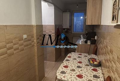 Apartament cu 2 camere decomandat, mobilat în Cetate - 3