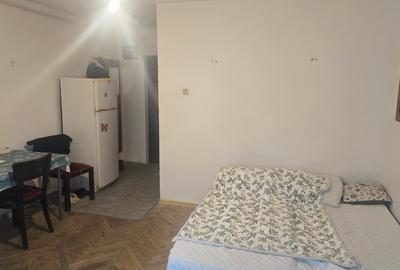 Garsonieră semidecomandată în Dacia - 3