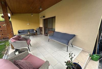 Duplex cu 5 camere de vanzare  în zona Aradului - 19