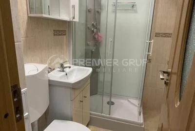 Etaj intermediar! Garsonieră 24mp cu balcon, Nicolina - 5