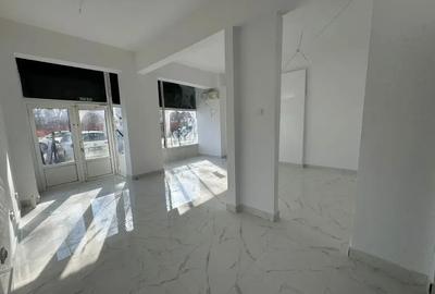 Spațiu comercial, de 99.580001831055 mp, în Ferentari - 3