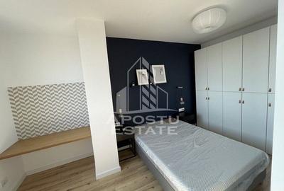 Apartament cu doua camere in zona Take Ionescu (ISHO) - 5