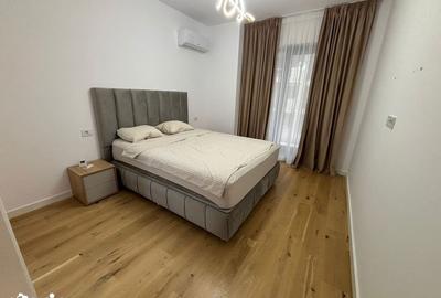 Apartament cu 3 camere în Nord - 7