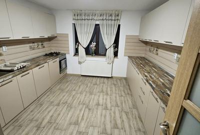 Casă cu 4 camere în Beliș - 2