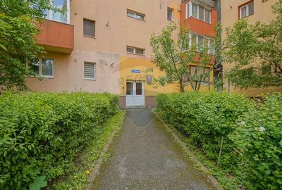 0% COMISION | APARTAMENT 3 CAMERE DECOMANDAT | TRACTORU 0% COMISION | APARTAMENT 3 CAMERE DECOMANDAT | TRACTORU - 15