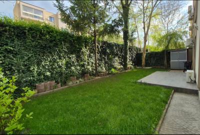 Casă individuală cu 5 camere cu Canalizare în Central - 25