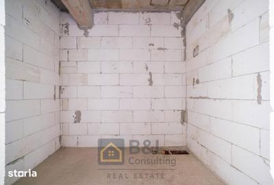 Apartament cu 2 camere în Cug - 10