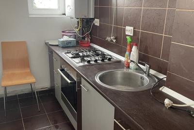 Apartament 2 camere, zona Mihai Viteazu - 5
