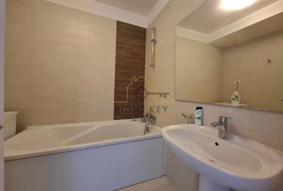 Ap 3 cam, 123mp, 2 locuri parcare, pet friendly - Erou Iancu Nicolaie Ap 3 cam, 123mp, 2 locuri parcare, pet friendly - Erou Iancu Nicolaie - 13