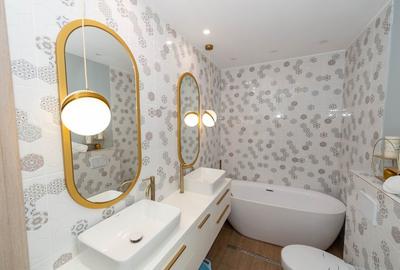 Casă individuală cu 5 camere cu Teren 350 Mp în Tunari - 10