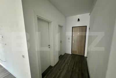 Apartament modern, 3 camere, open space, terasa deschisa 30m - 6