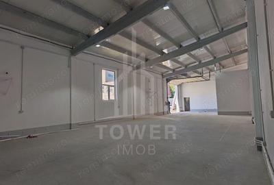 Spațiu comercial, de 250 mp, în Central