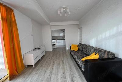 Apartament cu 2 camere decomandat în Grozăvești - 2