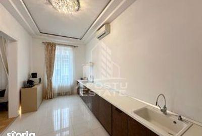 Apartament cu 3 camere, mobilat în Fabric - 6
