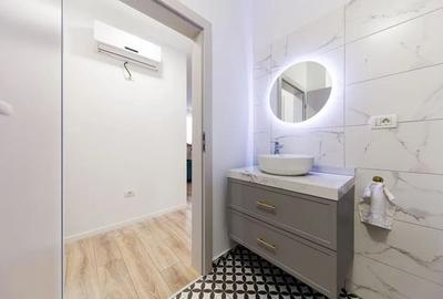 Apartament cu 2 camere semidecomandat în Torontalului - 2