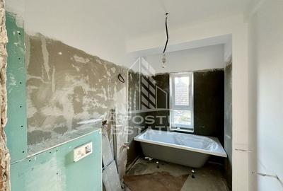 Apartament cu 3 camere, 90 mp utili, etajul intai, zona Mehala - 6