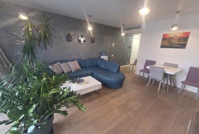 Apartament cu 2 camere în Herăstrău - 3