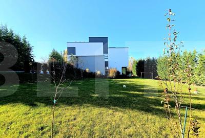 Vila de lux in Faget 325 mp si 1000 mp Teren - 1