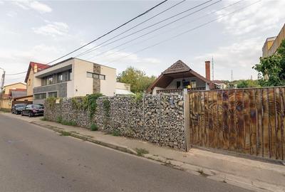 RECO Casa premium cu teren, filigorie si fotovoltaice  Str. Adevarului - 1