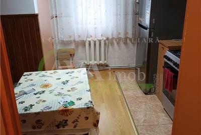 Apartament cu 2 camere semidecomandat în Mioriței - 5