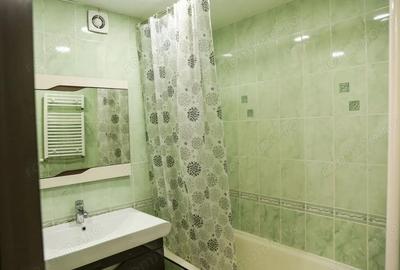 Garsonieră decomandată în Centrul Civic - 1