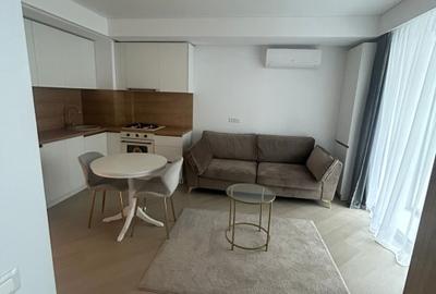Apartament cu 2 camere, mobilat în Aviației - 3