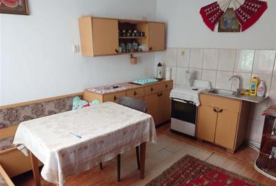 Casa P+M cu teren generos si loturi suplimentare in Baia de Cris Casa P+M cu teren generos si loturi suplimentare in Baia de Cris - 8