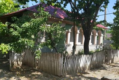 Casa de vanzare in Mihai Viteazu - 1