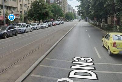 Mihai Bravu - Piata Iancului - suprafata 130 mp - pret 3000 euro - 7