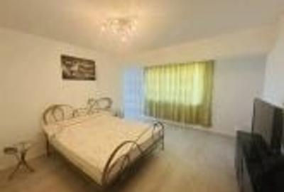 Apartament cu 4 camere semidecomandat în Băneasa - 6