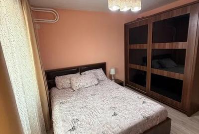 Apartament cu 3 camere semidecomandat, mobilat în Gorjului - 3