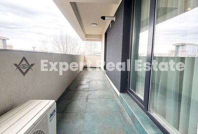 Apartament cu 3 camere în Central - 2