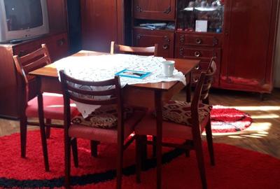 Casă cu 3 camere în Exterior Vest - 6