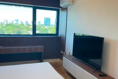 Apartament Premium 102 The Address, Barbu Vacarescu, Lux/Centrala/Balcon/Parcare - 8