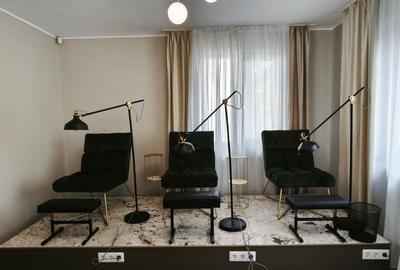 Spațiu comercial, de 160 mp, în Cornișa - 11