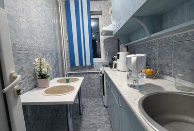 Apartament 2 Camere - 39 MP - Piata Progresul - Mobilat & Utilat - NOU - 5