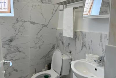 Casă cuplată de vânzare la 10 minute de centrul Brașovului - 9
