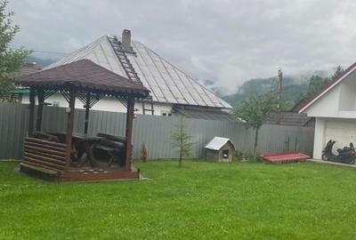 Casă spațioasă cu garaj și foișor Casă spațioasă cu garaj și foișor - 8