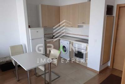 Apartament de inchiriat | 2 camere| 40mp | balcon | Gheorgheni - Viva City - 2