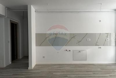 Apartament de vanzare bloc nou Bacau AP 7 - 2