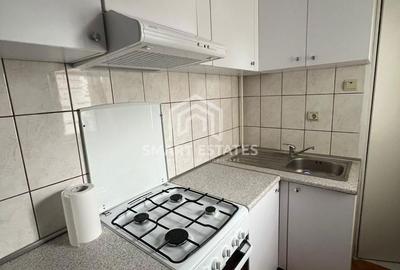 Garsonieră, mobilată în Ultracentral - 2