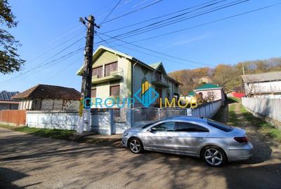 Casă cu 5 camere cu Garaj în Sascut - 22