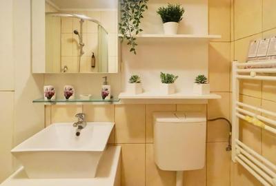 Apartament cu 2 camere decomandat, mobilat în Aviației - 8