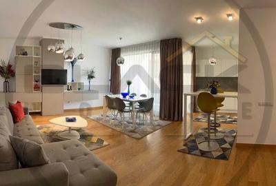 Apartament Exclusivist, 3 camere, Etaj 1, Zona  Iulius Mall - Fsega - 2