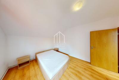 Casa de vanzare cu 3 camere, 2 bai, 2 balcoane, terasa - Sura Mare - 12