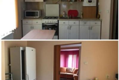 Casă cu 4 camere în Central - 1