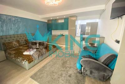Studio cu balcon in zona Mamaia Nord Casa del Mar pe Extra-sezon - 6