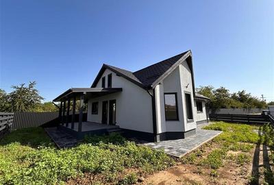 Casa Noua La Cheie - Letea Veche - T.V.A inclus - 2