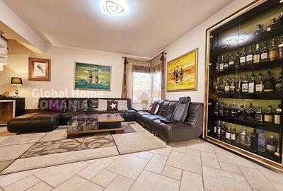 Vila 6 Camere 241 MP | Baneasa - Sisesti | Teren 482 MP | Centrala proprie - 31